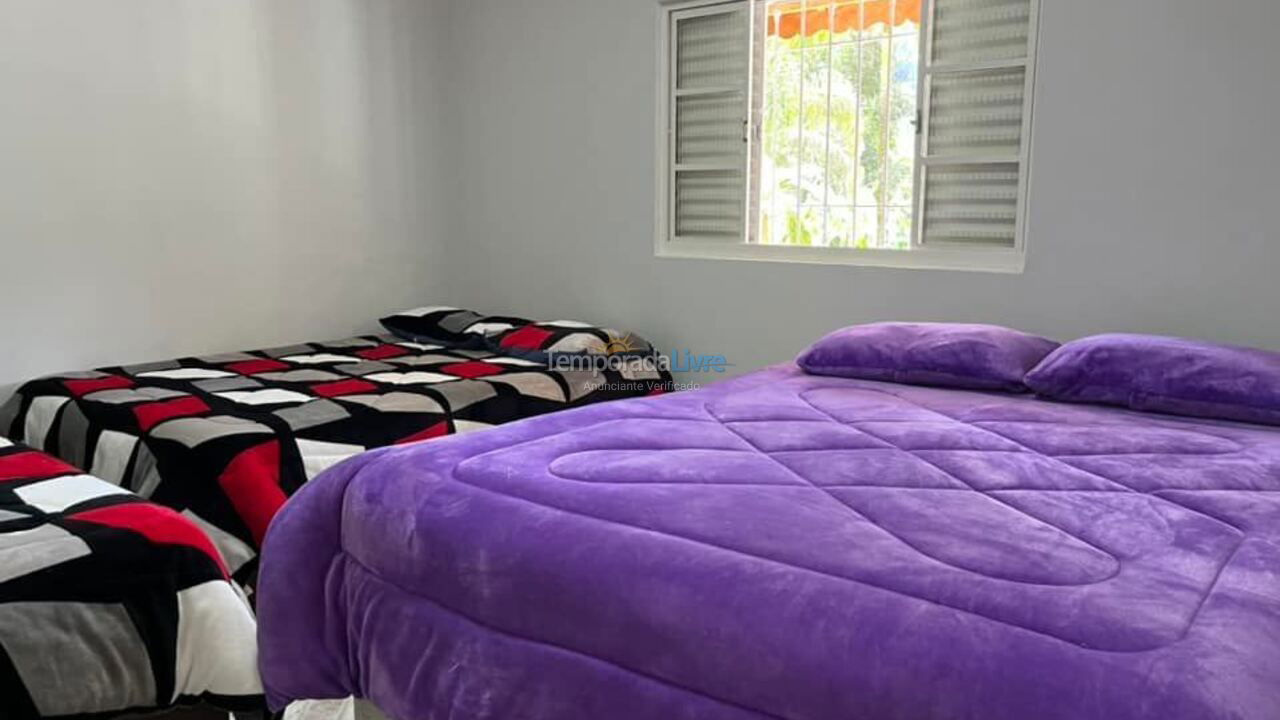 Ranch for vacation rental in Juquitiba (Centro de Juquitiba)