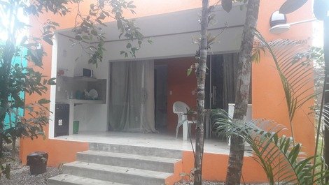 House for rent in Arraial D'ajuda - Pedra Azul Entre Praias de Pitinga E Taipe
