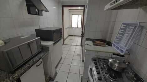Excellent apartment for 6 people !!!