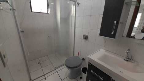 Excelente apartamento para 6 pessoas!!!