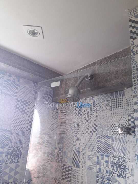 Apartment for vacation rental in João Pessoa (Tambaú)
