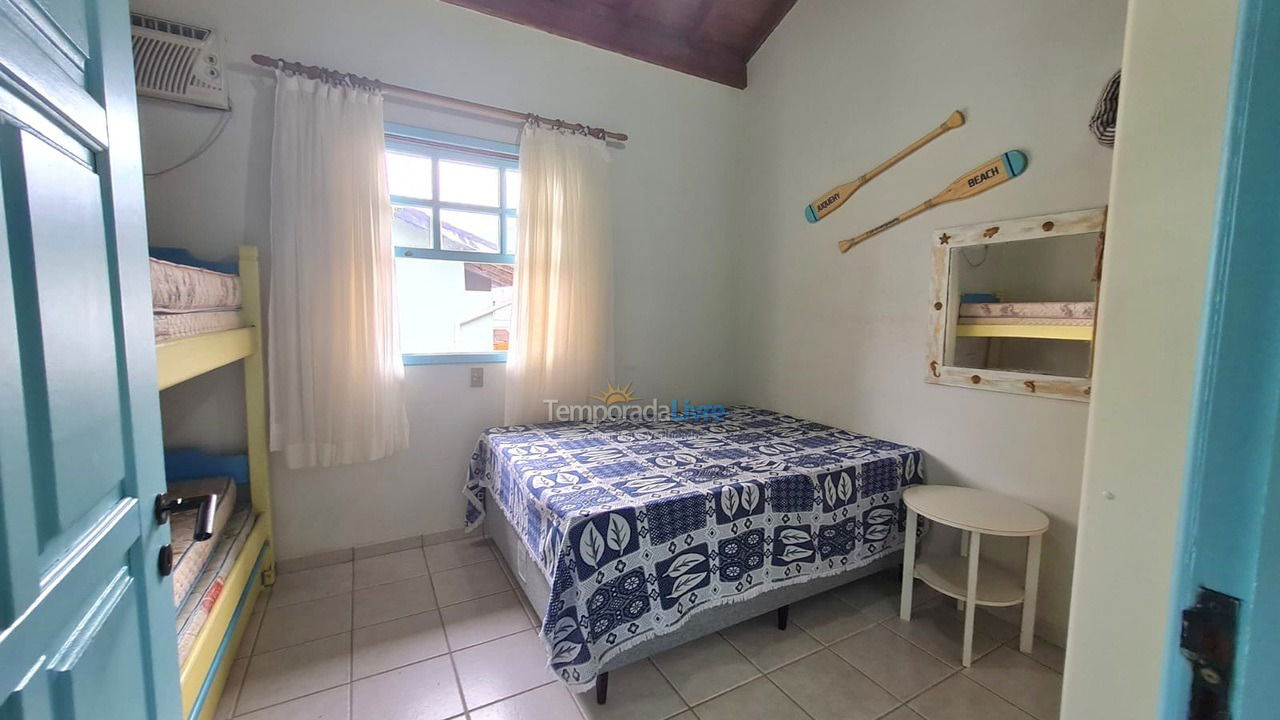 Casa para alquiler de vacaciones em São Sebastião (Juquehy)