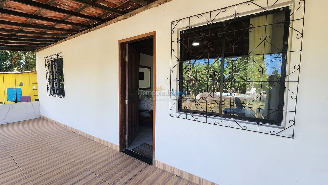 House for vacation rental in Camaçari (Bahia)