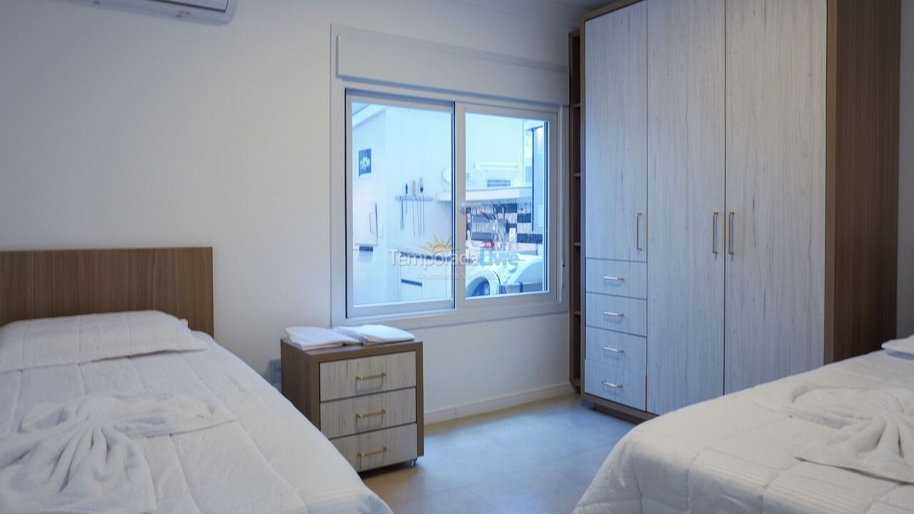 House for vacation rental in Canela (São José)