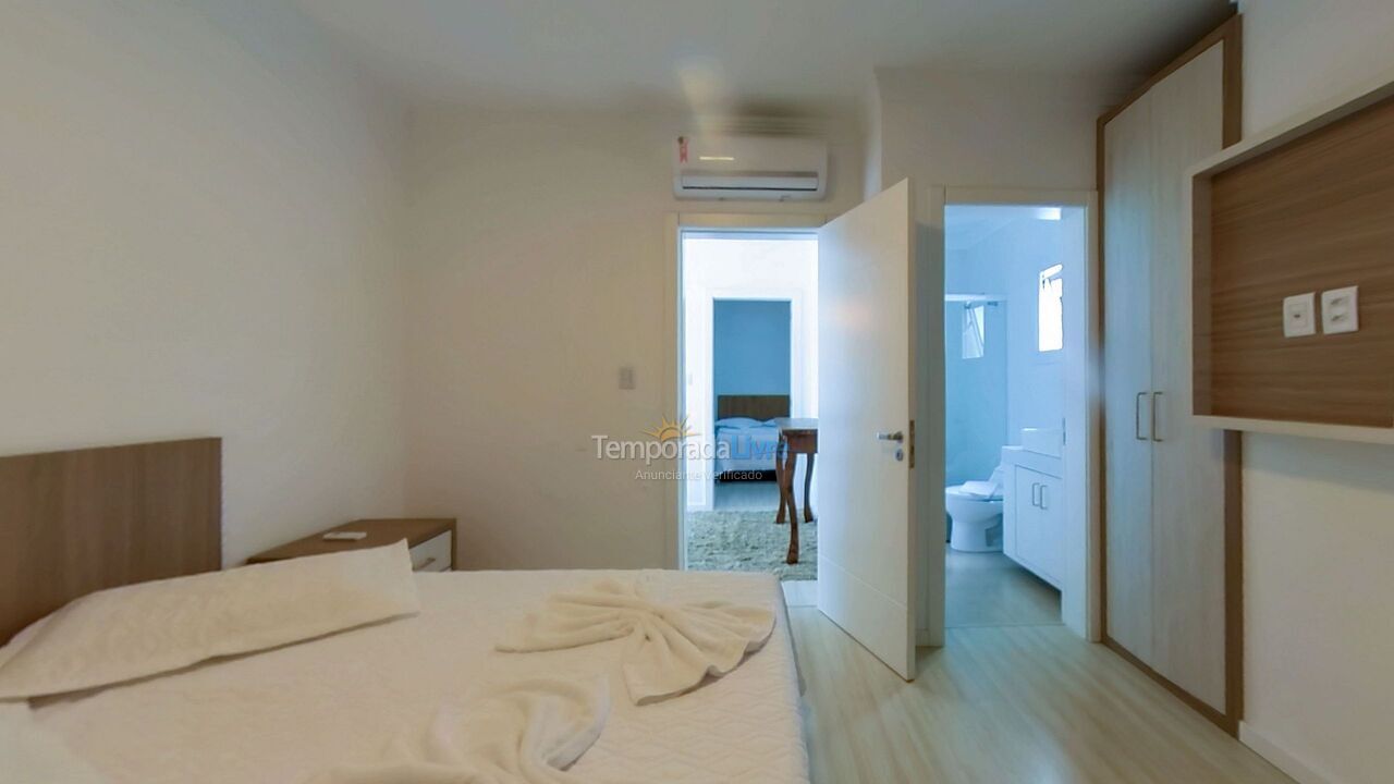 House for vacation rental in Canela (São José)