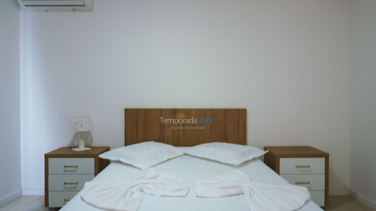 House for vacation rental in Canela (São José)