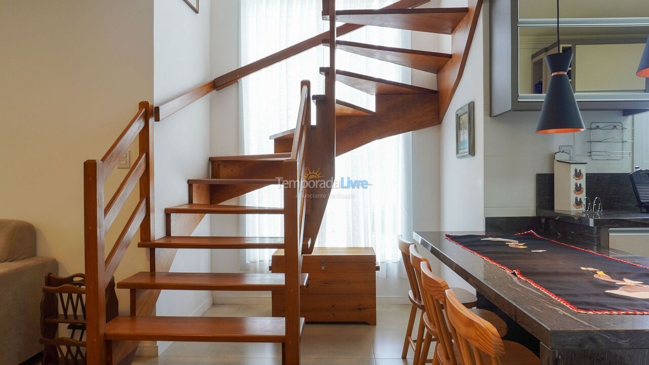 House for vacation rental in Canela (São José)