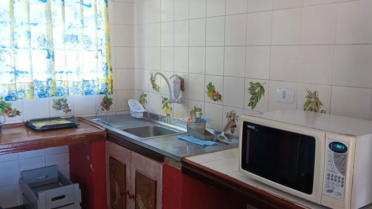 House for vacation rental in Pinhalzinho (Pinhalzinho)