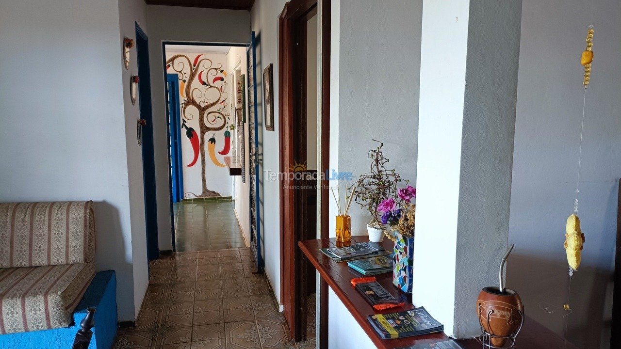 House for vacation rental in Pinhalzinho (Pinhalzinho)