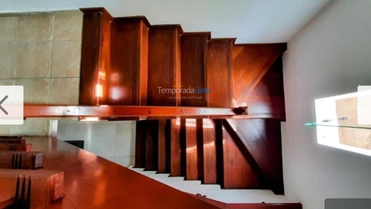 Casa para aluguel de temporada em Tibau do Sul (Praia da Pipa)