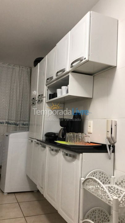 Apartamento para aluguel de temporada em Arraial do Cabo (Prainha)