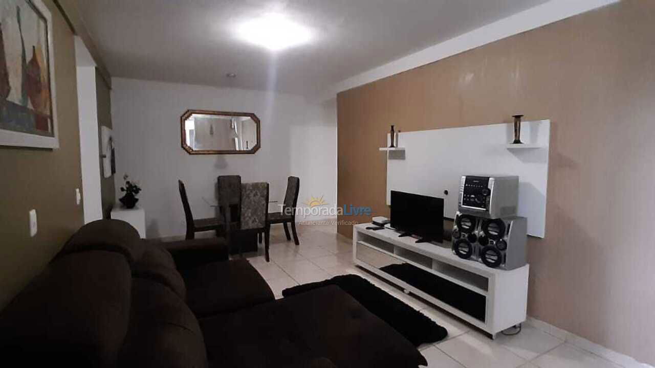 Apartment for vacation rental in Arraial do Cabo (Prainha)