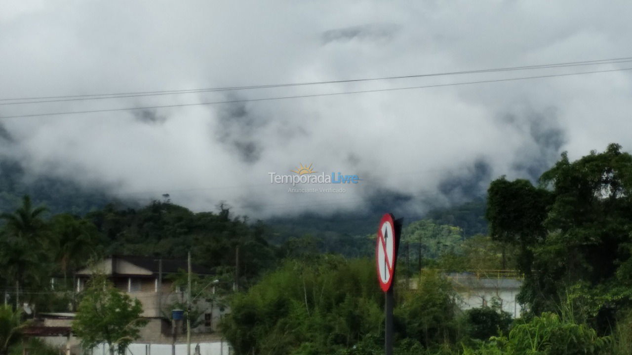 Chácara / sítio para aluguel de temporada em Pedro de Toledo (Pedro de Toledo)