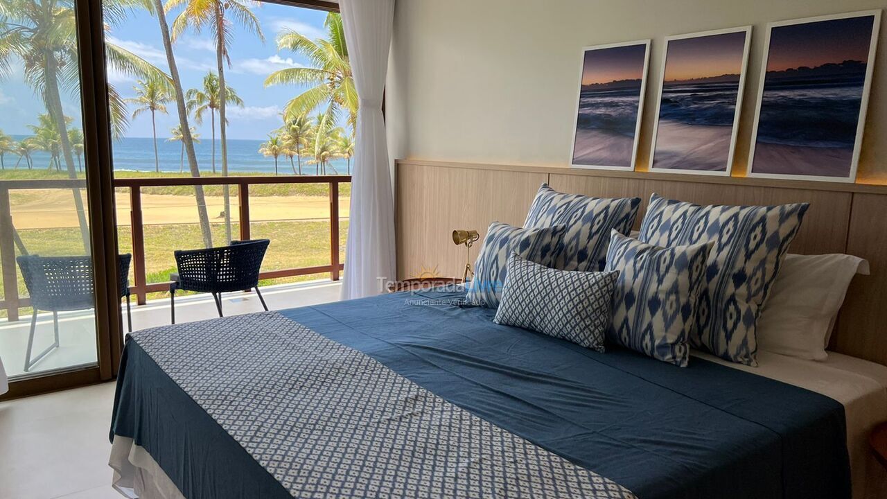 House for vacation rental in Mata de São João (Praia do Forte)
