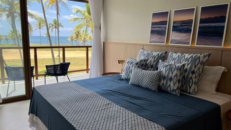 Luxurious beach house, access to Iberostar Resort