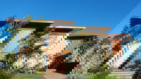 Luxurious beach house, access to Iberostar Resort
