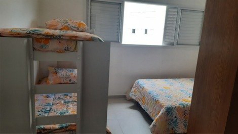 Apartamento para alugar em Cachoeira Paulista - Alto da Bela Vista
