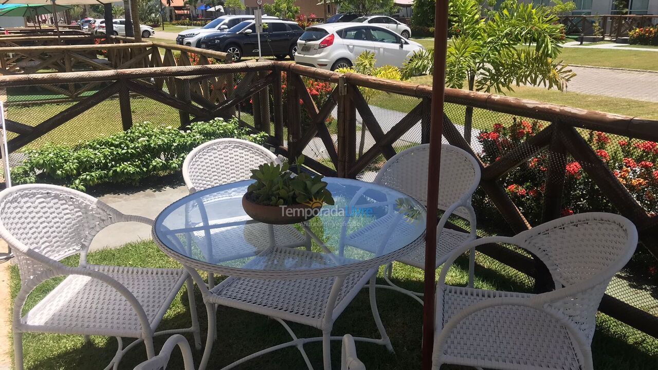 Apartamento para alquiler de vacaciones em Porto de Galinhas (Porto de Galinhas)