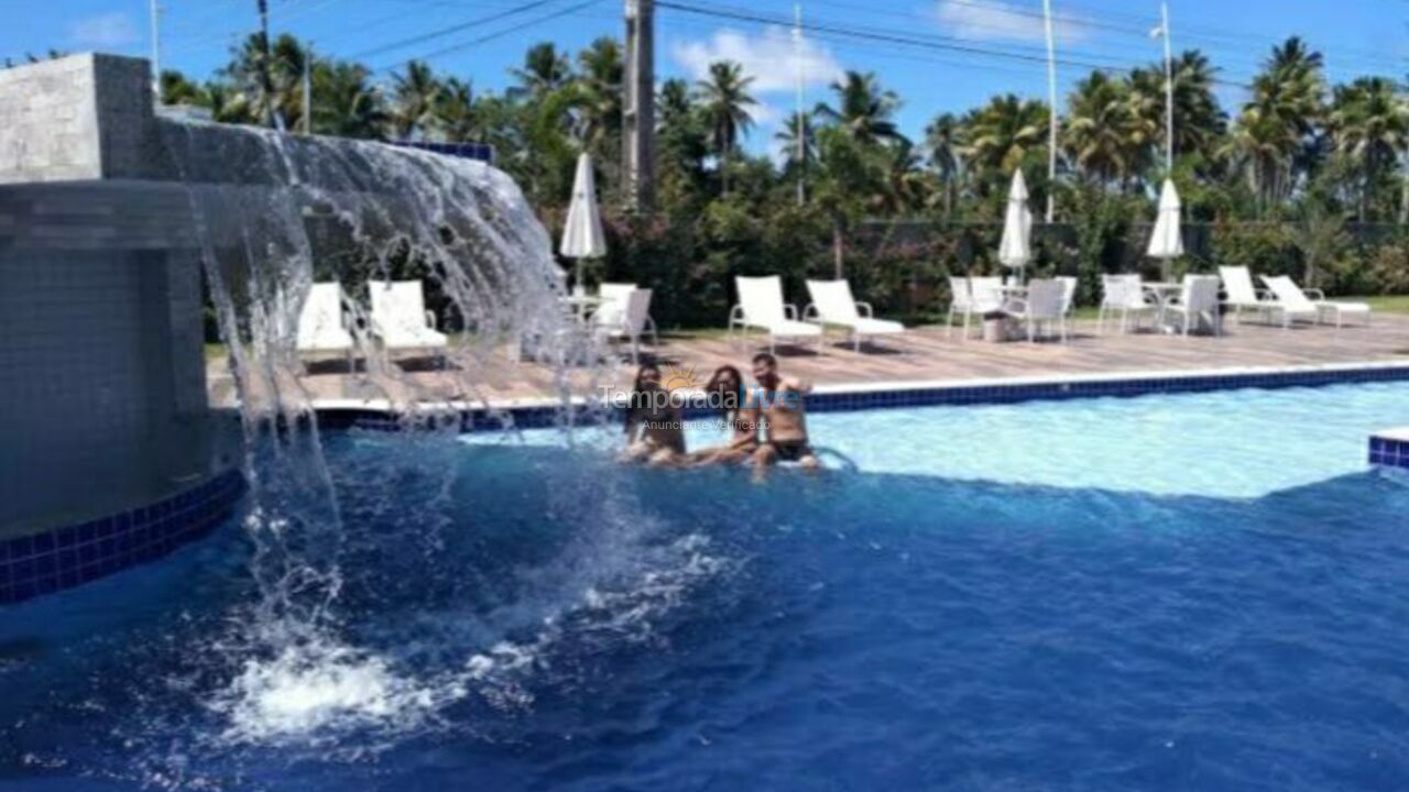Apartamento para alquiler de vacaciones em Porto de Galinhas (Porto de Galinhas)