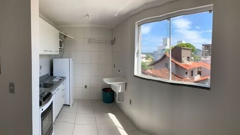 Excelente apartamento em Bombas, próximo do mar.