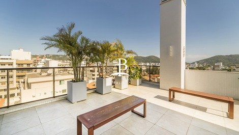 Exclusive Residential in Bombas and Bombinhas Beach! Awesome apartment!