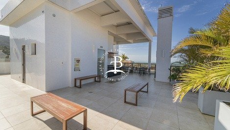 Exclusivo Residencial en Bombas y Playa Bombinhas! Impresionante apartamento!