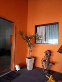 Casa de vacaciones en Olimpia 01 Mayo disponible