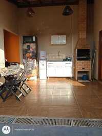 Casa de vacaciones en Olimpia 01 Mayo disponible