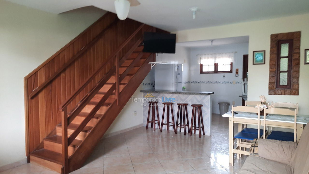 Casa para alquiler de vacaciones em Cabo Frio (Peró)