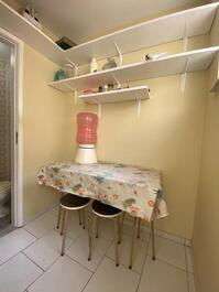 EXCELLENT 2 BEDROOM APARTMENT PROX. TO PRAIA DO FORTE