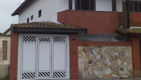 Casa para alquilar en Praia Grande - Jardim Imperador