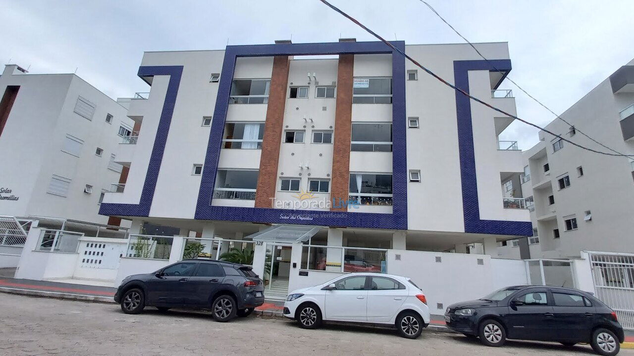 Apartment for vacation rental in Florianopolis (Praia dos Ingleses)