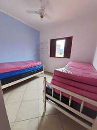 Dorm.dos fundos