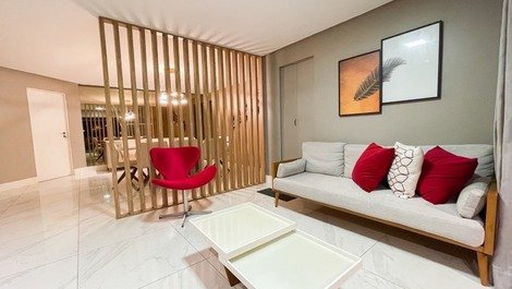 Ponta verde luxury apartamento