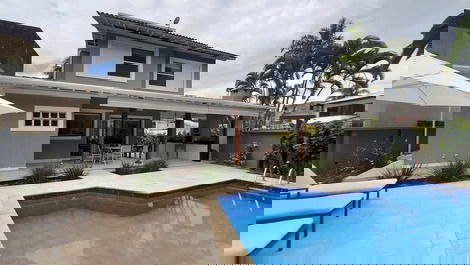 House for rent in São Sebastião - Praia da Baleia