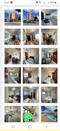 Apartment for rent in Salinópolis - Salinas