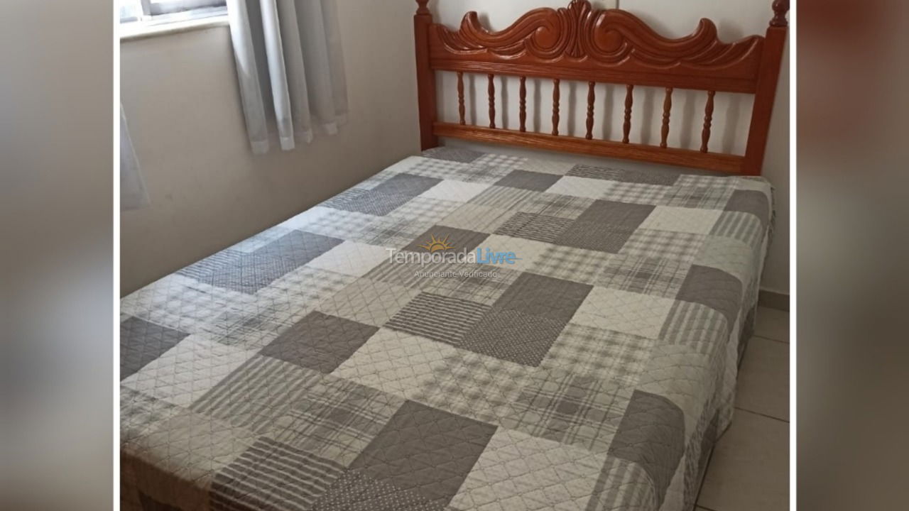 Apartment for vacation rental in Cabo Frio (Praia do Forte)