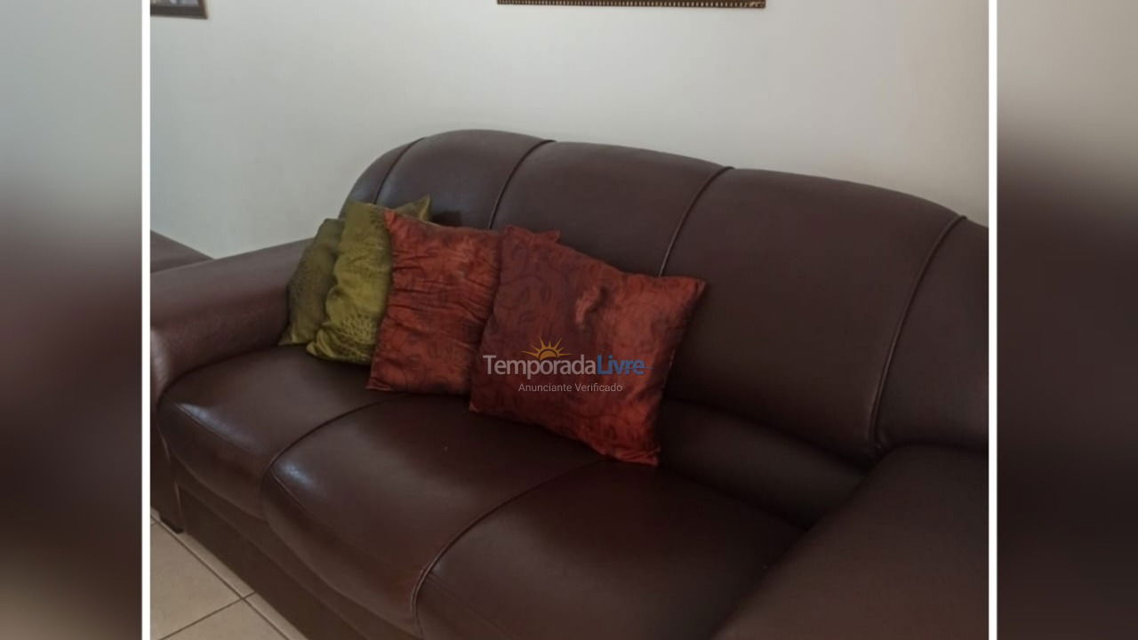 Apartment for vacation rental in Cabo Frio (Praia do Forte)