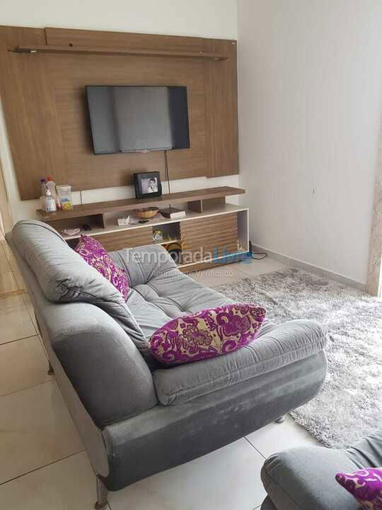 Apartment for vacation rental in Salvador (Imbui)