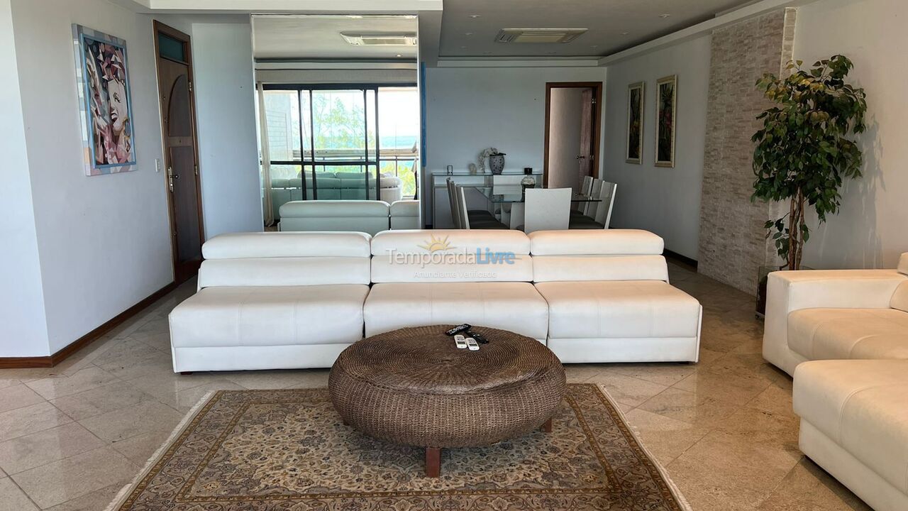 🏠 Apartment for rent in Rio de Janeiro for vacation Barra da Tijuca