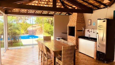 Oasis das Flores - Heated Pool 🔥