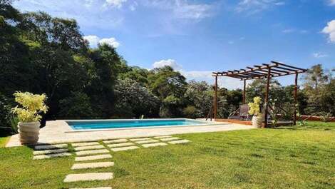 Rincón de la Naturaleza - Piscina Climatizada 🔥