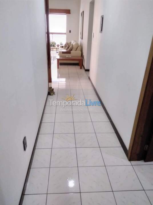 Apartamento para alquiler de vacaciones em Itapema (Centro)