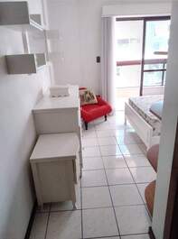 Itapema - SC - Quadra MAR - 08 Personas