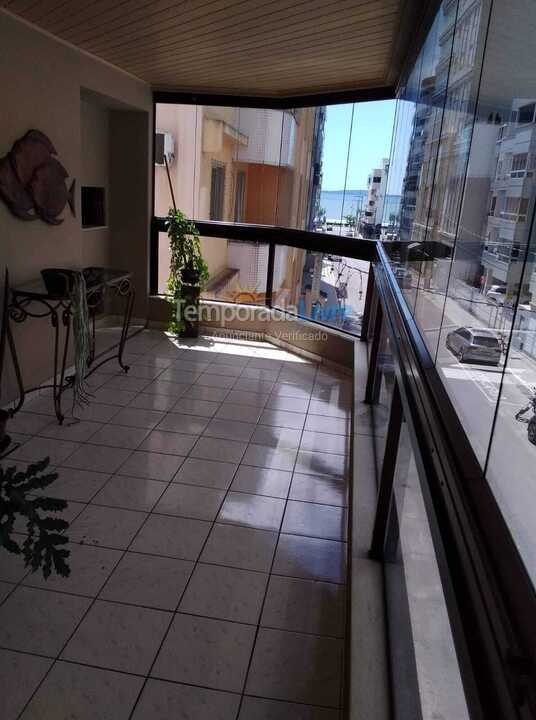 Apartamento para alquiler de vacaciones em Itapema (Centro)