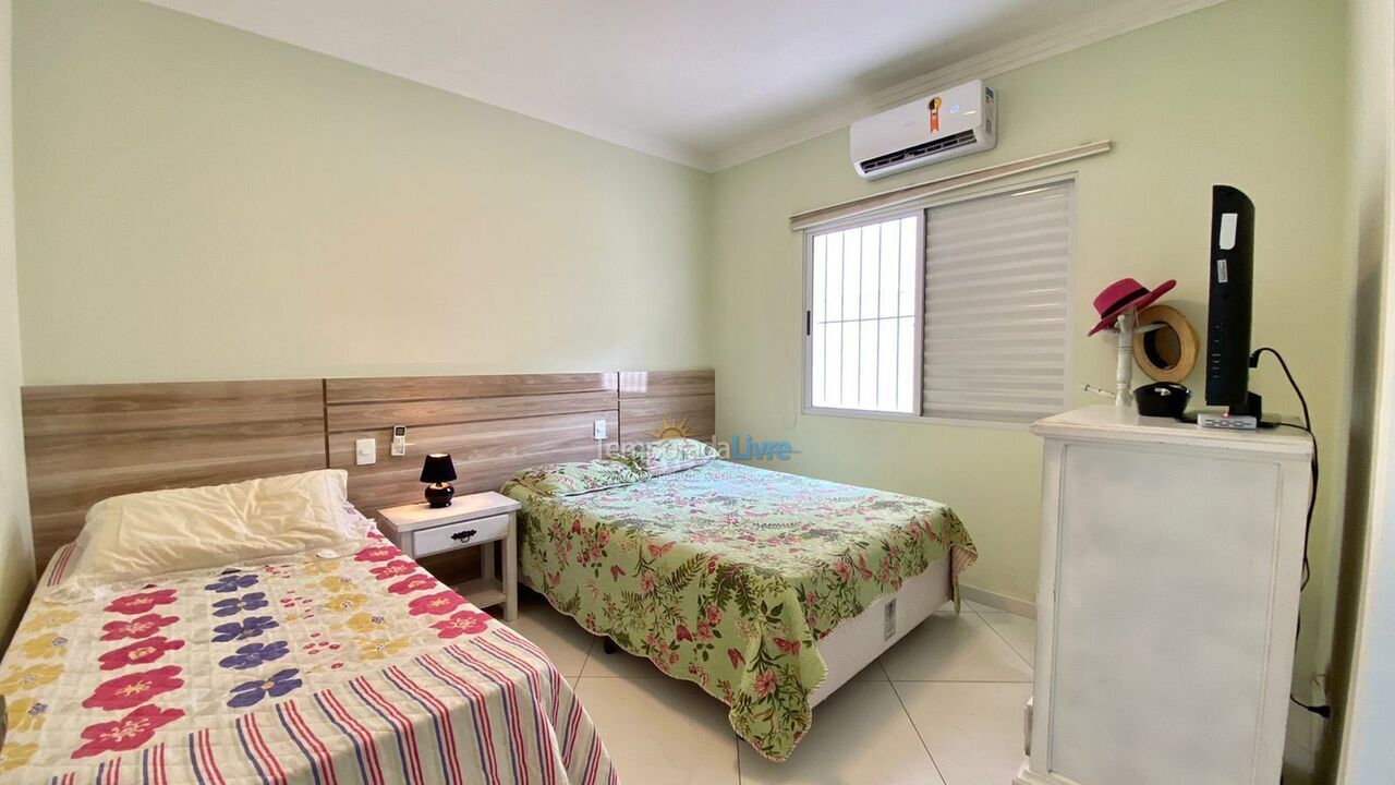 House for vacation rental in Bertioga (Riviera de São Lourenço)