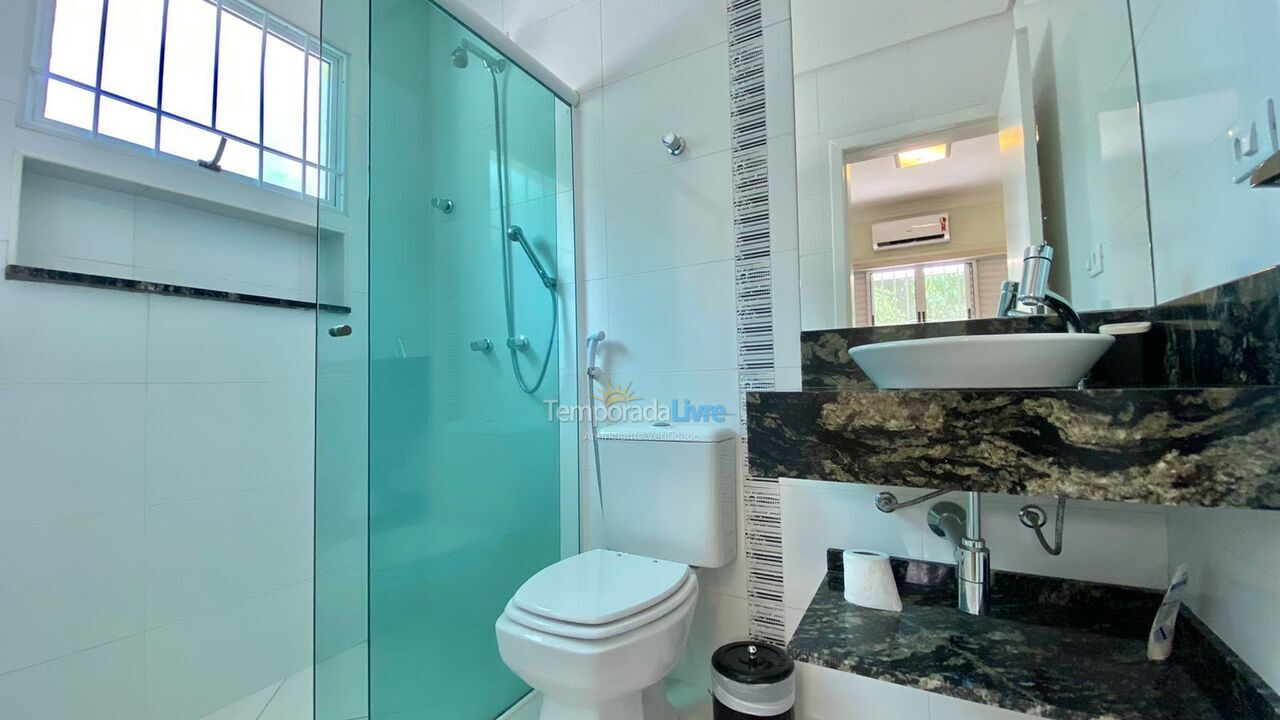 House for vacation rental in Bertioga (Riviera de São Lourenço)
