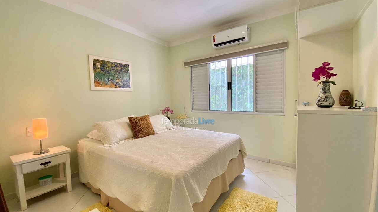 House for vacation rental in Bertioga (Riviera de São Lourenço)