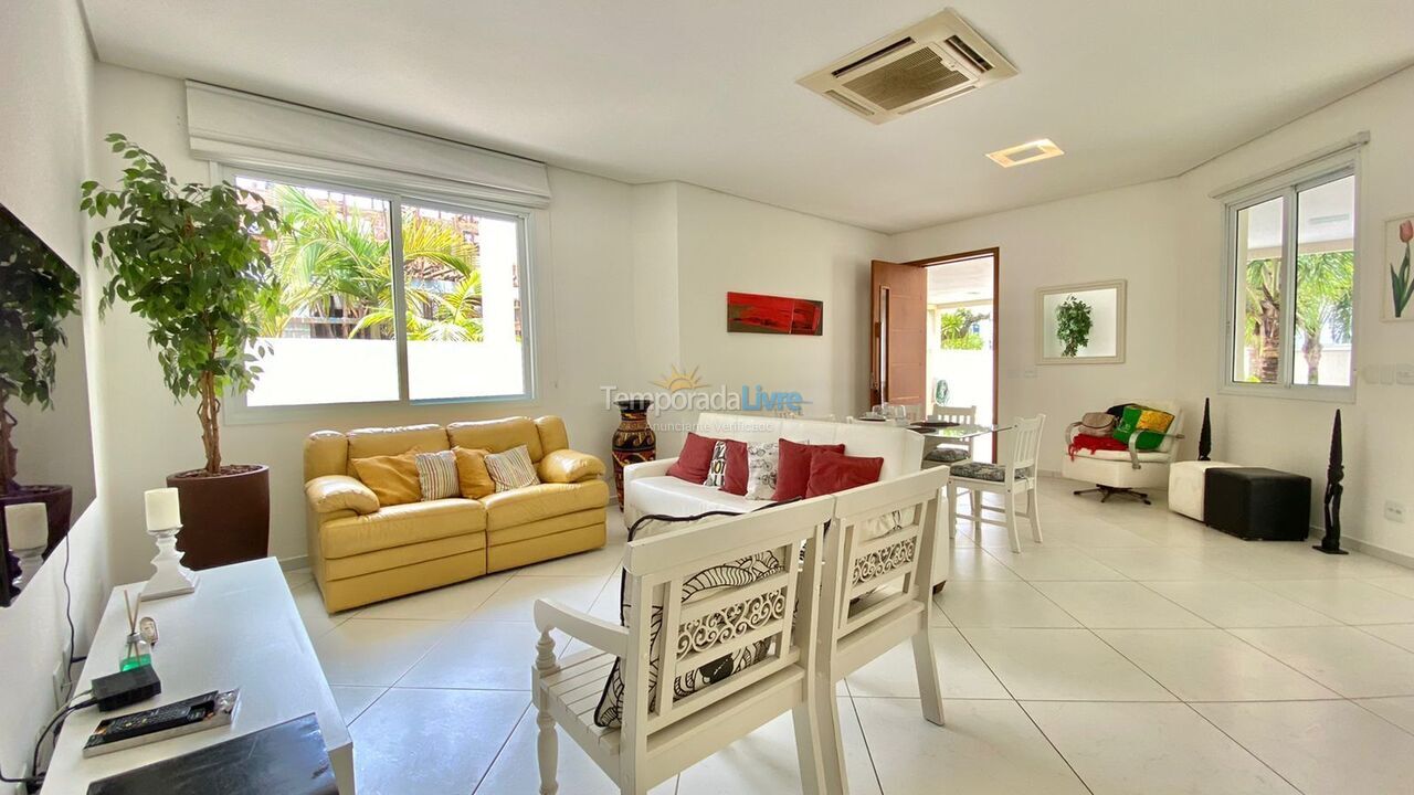 House for vacation rental in Bertioga (Riviera de São Lourenço)