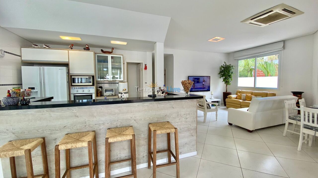 House for vacation rental in Bertioga (Riviera de São Lourenço)